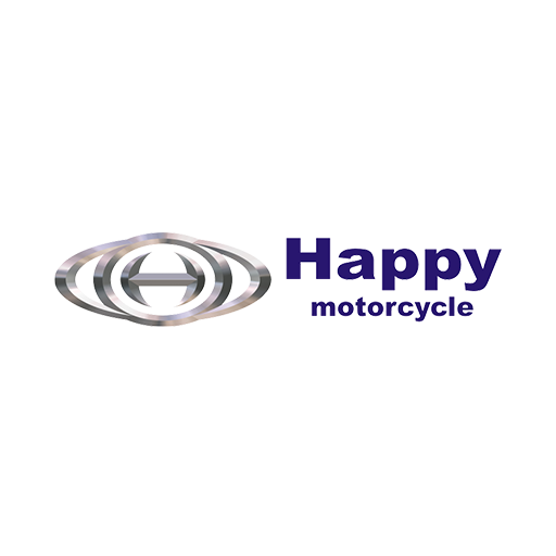 happy logo
